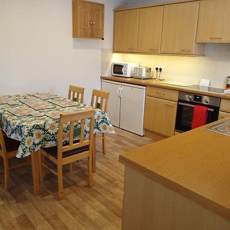 Glen Dhoo Country Cottages - The Apartment Onchan Экстерьер фото