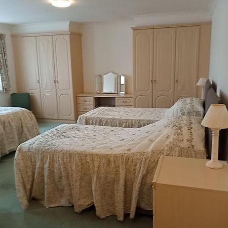 Glen Dhoo Country Cottages - The Apartment Onchan Экстерьер фото