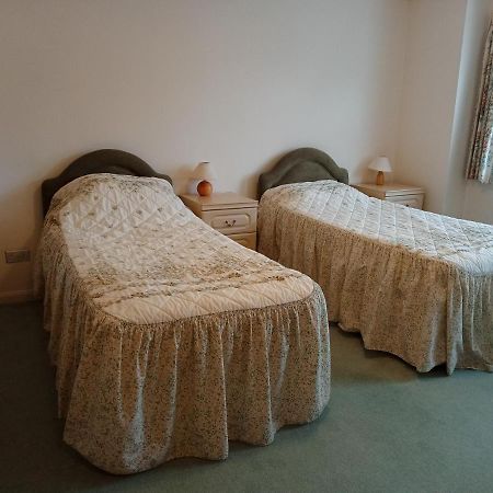 Glen Dhoo Country Cottages - The Apartment Onchan Экстерьер фото