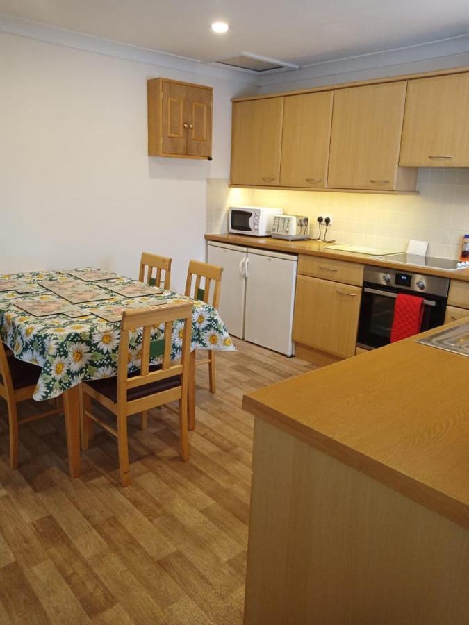 Glen Dhoo Country Cottages - The Apartment Onchan Экстерьер фото