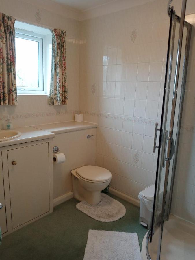 Glen Dhoo Country Cottages - The Apartment Onchan Экстерьер фото